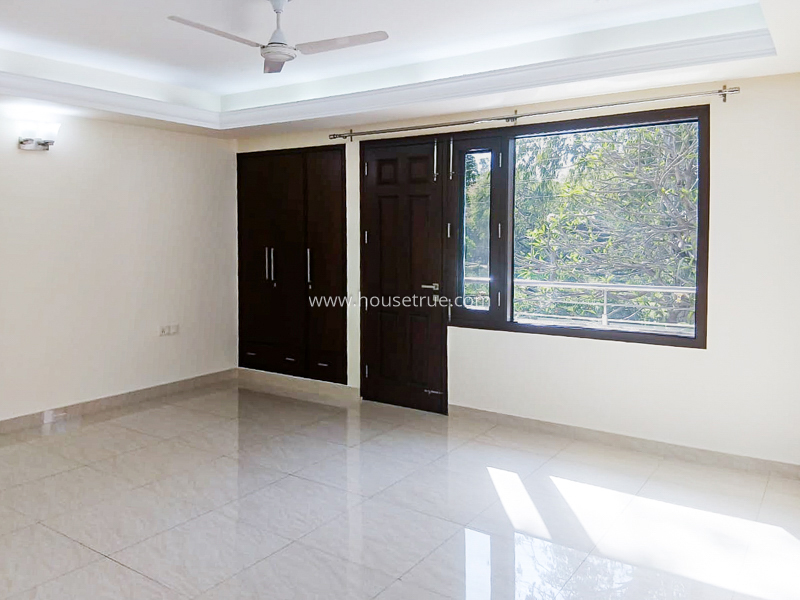 3 BHK Builder Floor For Rent in Defence Colony