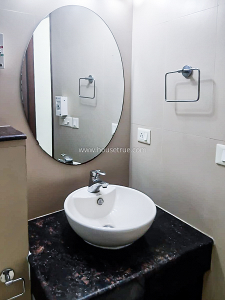 3 BHK Builder Floor For Rent in Defence Colony