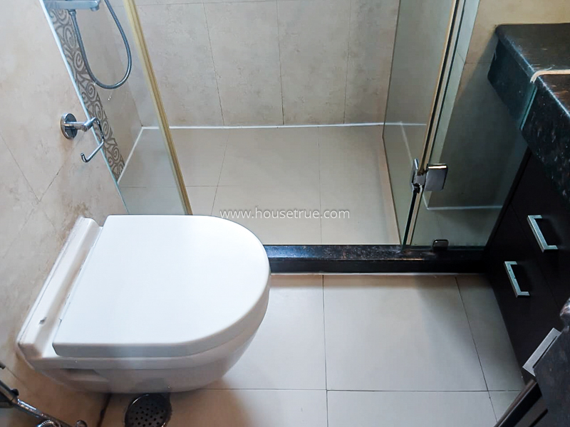 3 BHK Builder Floor For Rent in Defence Colony