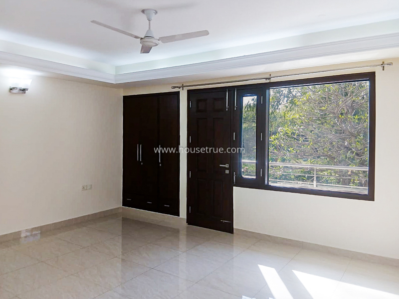 3 BHK Builder Floor For Rent in Defence Colony