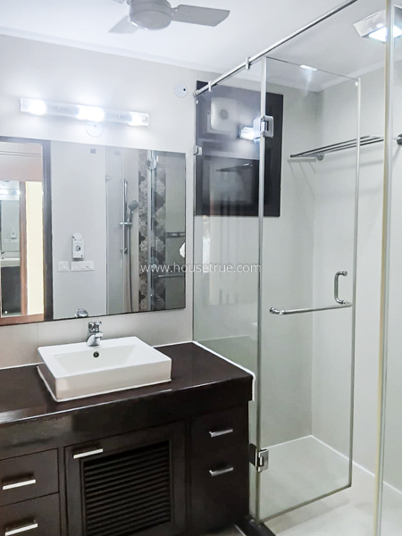 3 BHK Builder Floor For Rent in Defence Colony