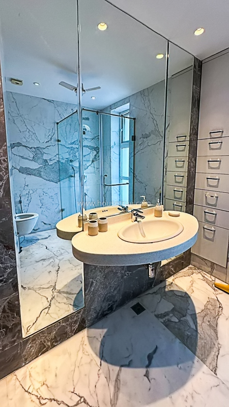 3 BHK Builder Floor For Rent in Defence Colony