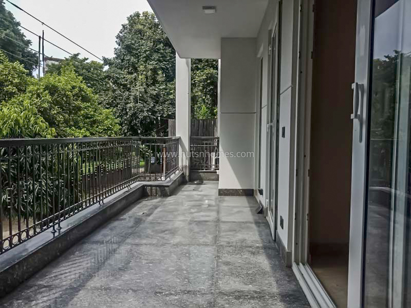 12 BHK Entire-Building For Rent in Anand Niketan