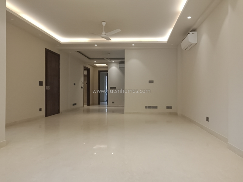 12 BHK Entire-Building For Rent in Anand Niketan