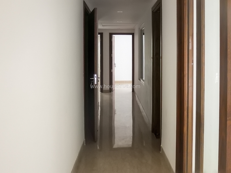 12 BHK Entire-Building For Rent in Anand Niketan