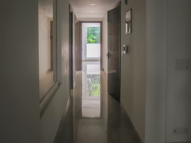 12 BHK Entire-Building For Rent in Anand Niketan