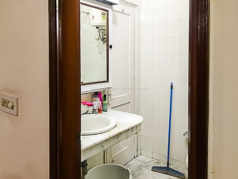 3 BHK Flat For Rent in Anand Niketan