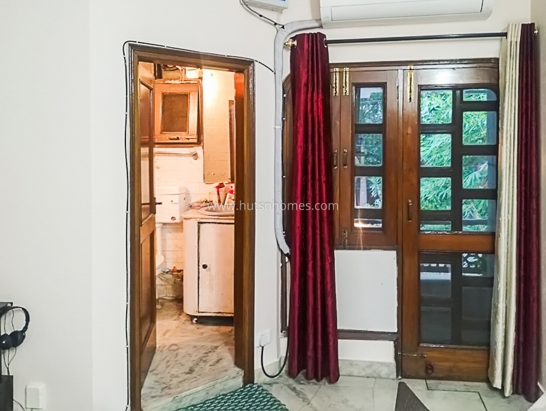 3 BHK Flat For Rent in Anand Niketan