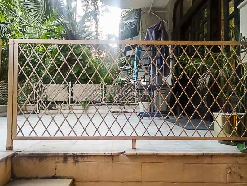 3 BHK Flat For Rent in Anand Niketan
