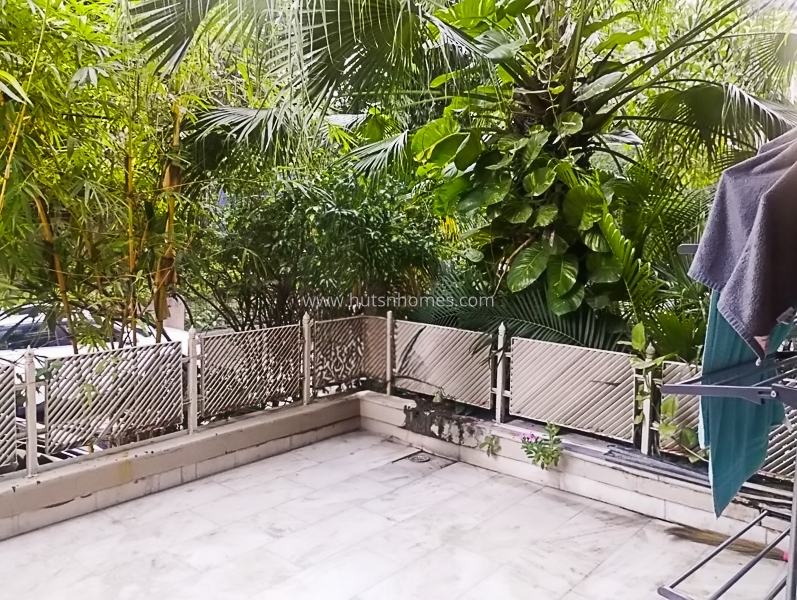 3 BHK Flat For Rent in Anand Niketan