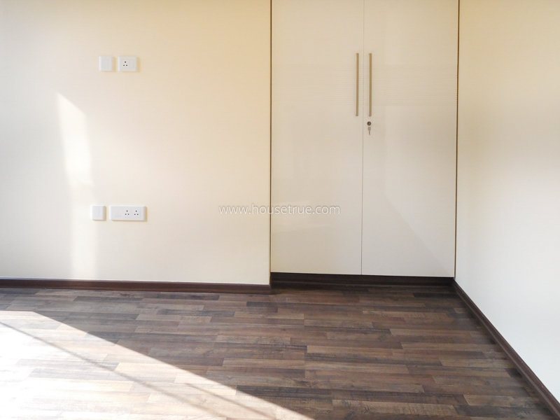 3 BHK Flat For Rent in Anand Niketan