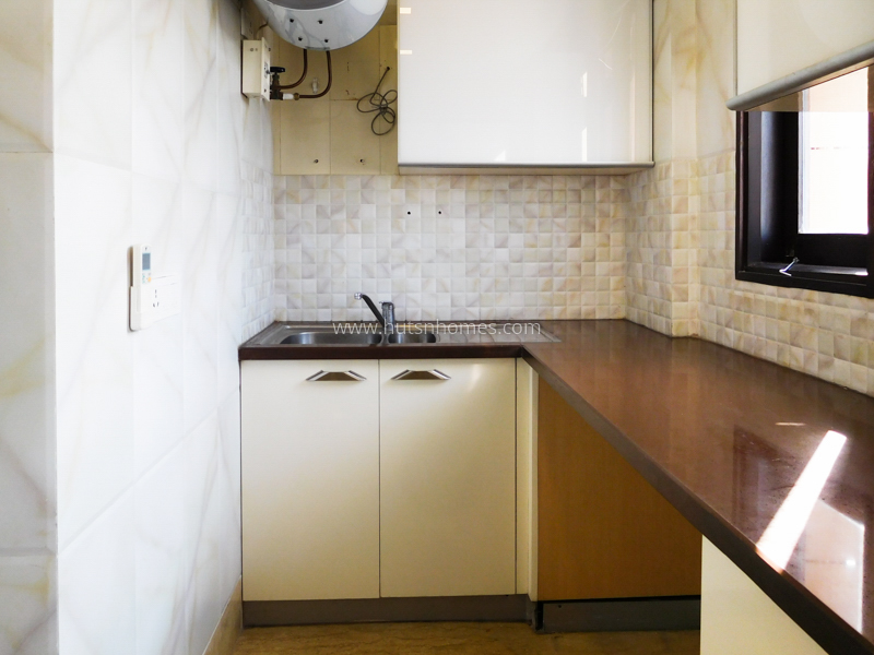 3 BHK Flat For Rent in Anand Niketan