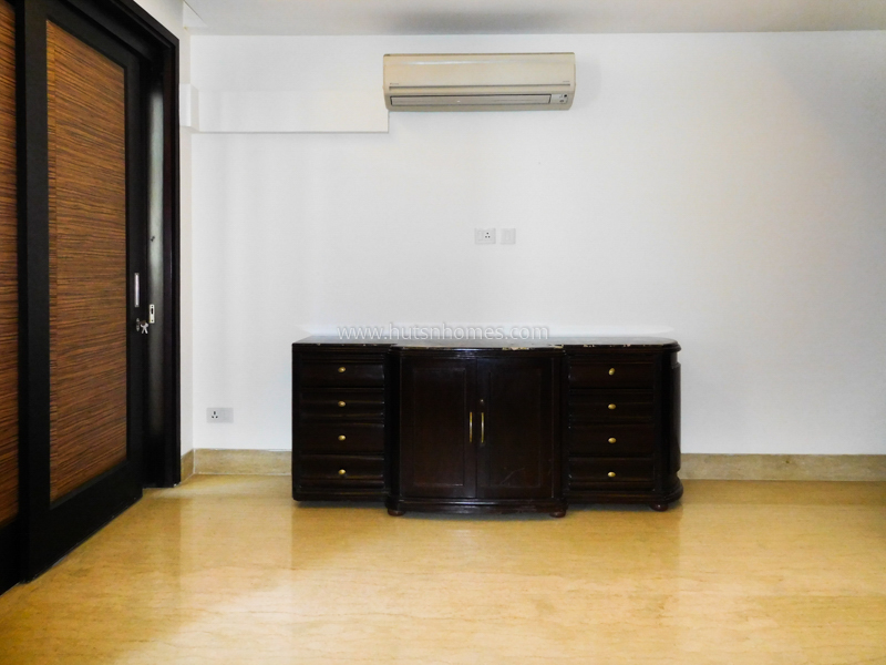3 BHK Flat For Rent in Anand Niketan