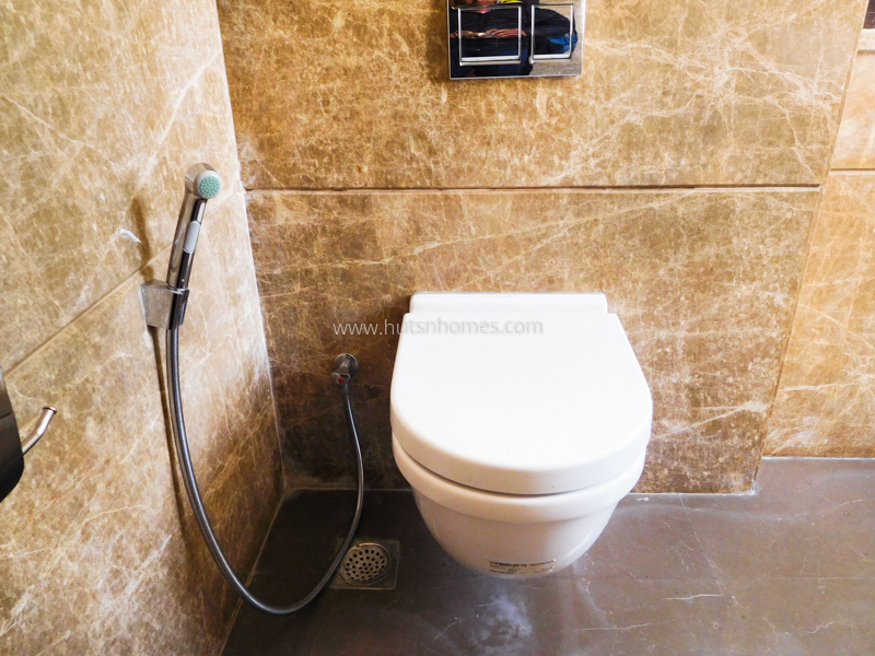 3 BHK Flat For Rent in Anand Niketan