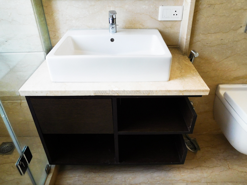 3 BHK Flat For Rent in Anand Niketan