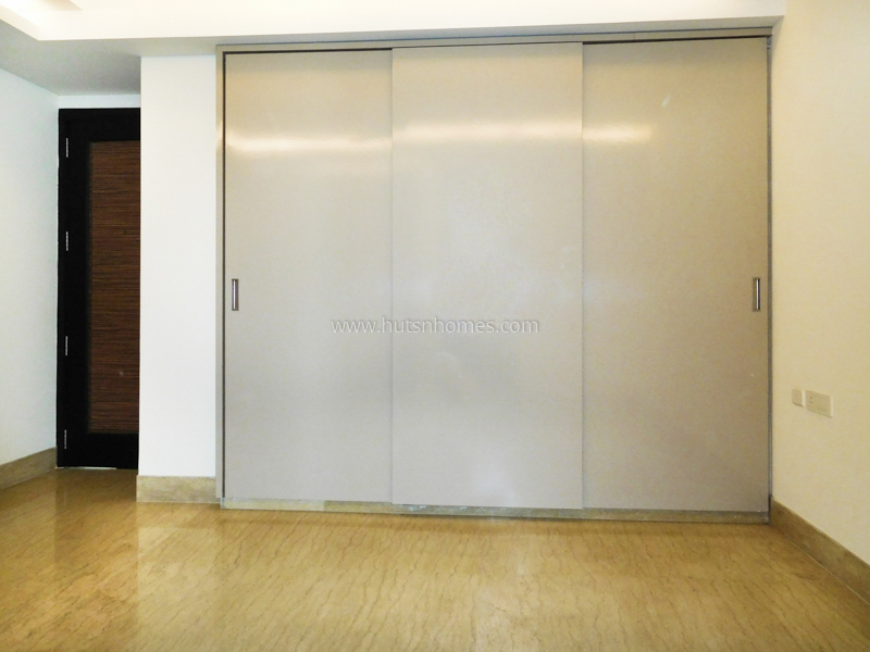 3 BHK Flat For Rent in Anand Niketan