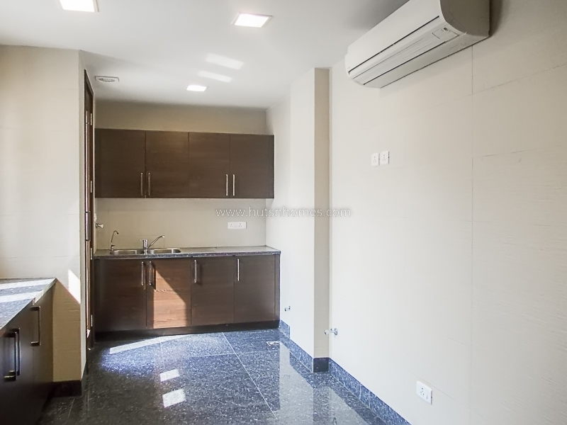 3 BHK Flat For Rent in Anand Niketan