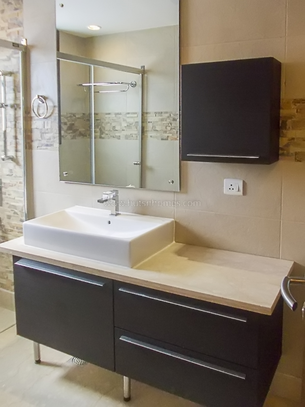 3 BHK Flat For Rent in Anand Niketan