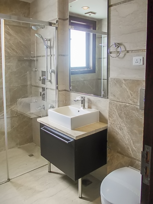 3 BHK Flat For Rent in Anand Niketan