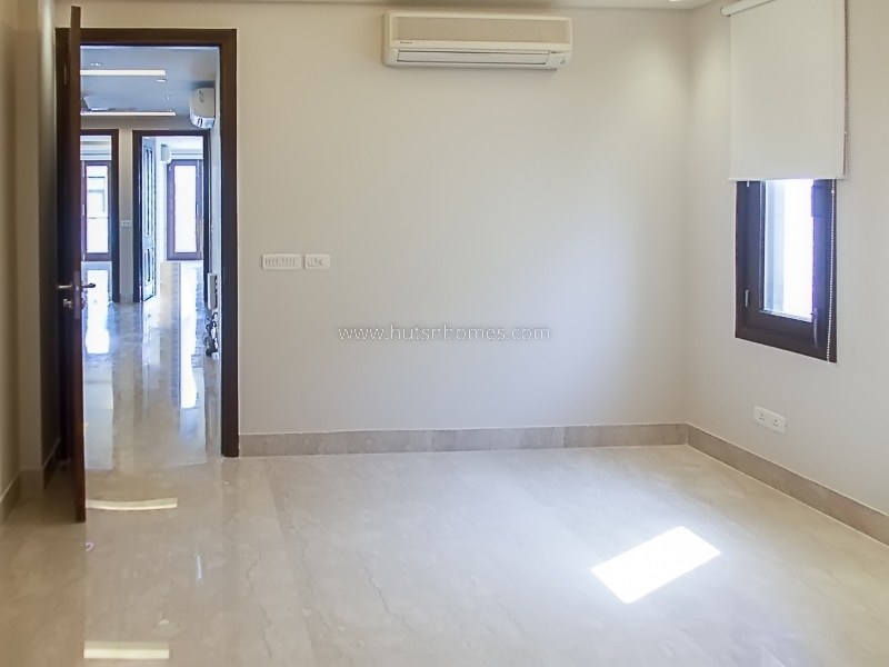 3 BHK Flat For Rent in Anand Niketan