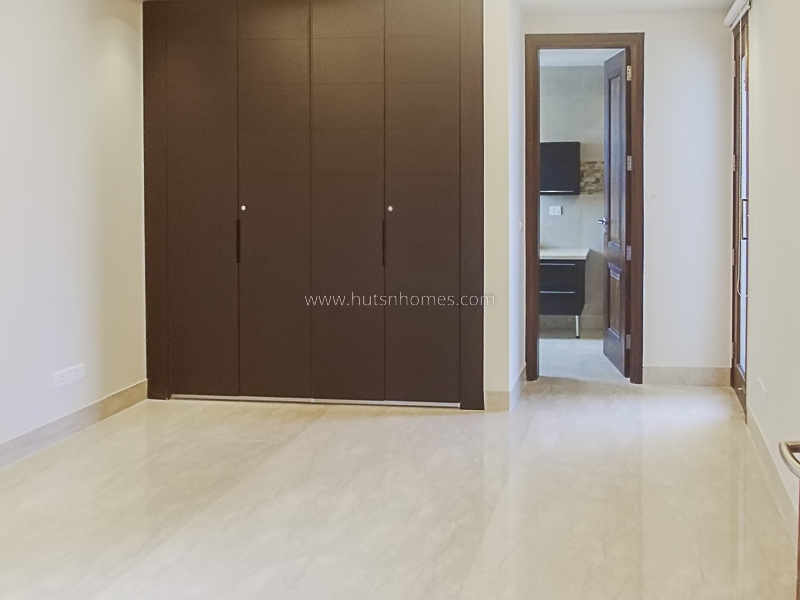 3 BHK Flat For Rent in Anand Niketan