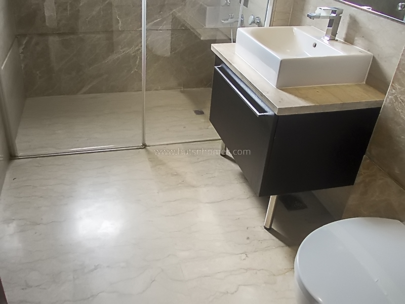 3 BHK Flat For Rent in Anand Niketan