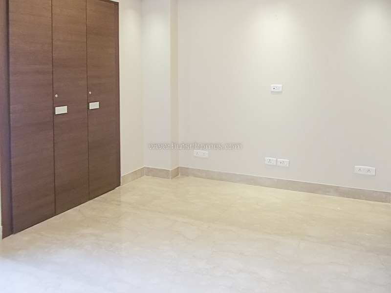 3 BHK Flat For Rent in Anand Niketan