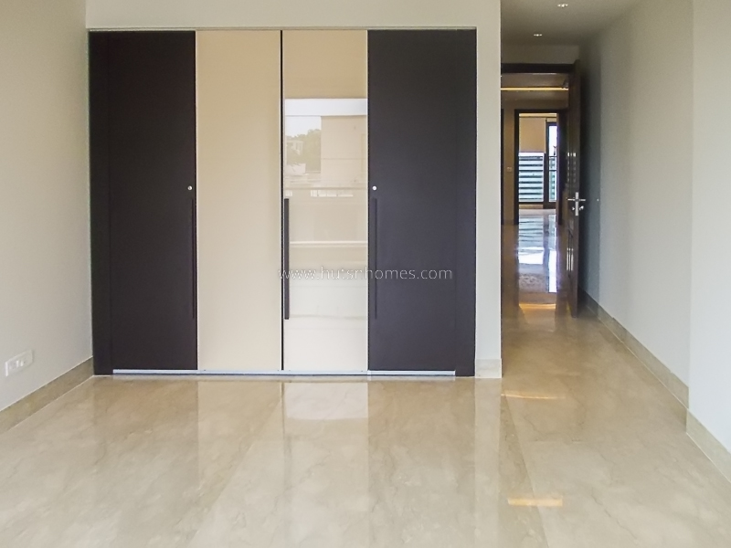 3 BHK Flat For Rent in Anand Niketan