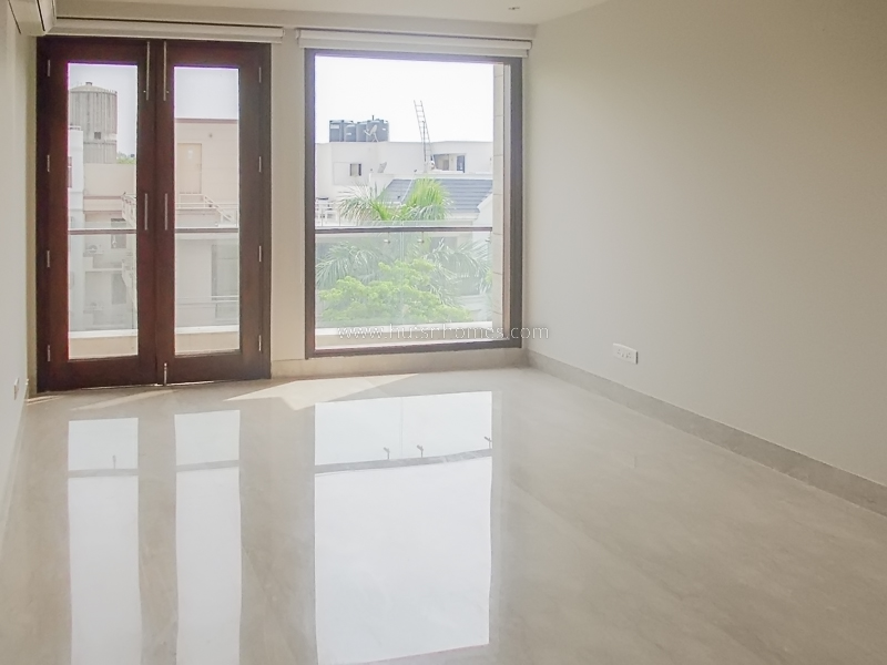 3 BHK Flat For Rent in Anand Niketan