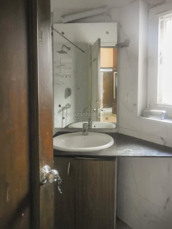 3 BHK Flat For Rent in Anand Niketan