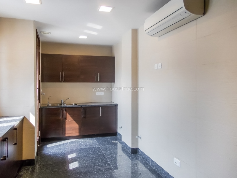 3 BHK Flat For Rent in Anand Niketan