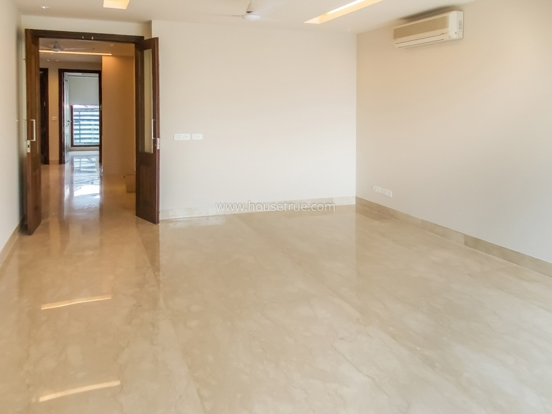 3 BHK Flat For Rent in Anand Niketan