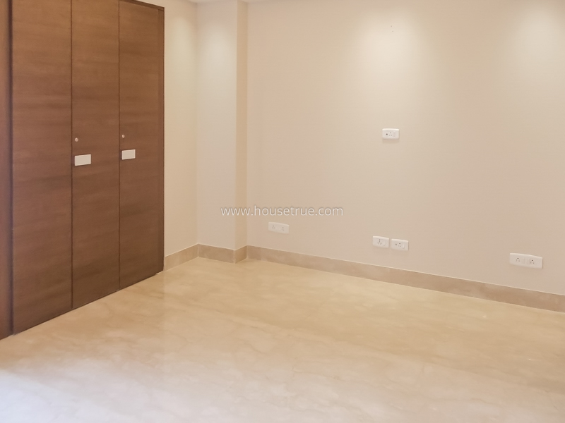 3 BHK Flat For Rent in Anand Niketan