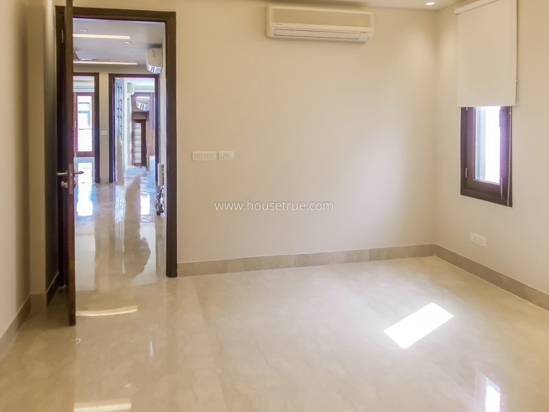 3 BHK Flat For Rent in Anand Niketan