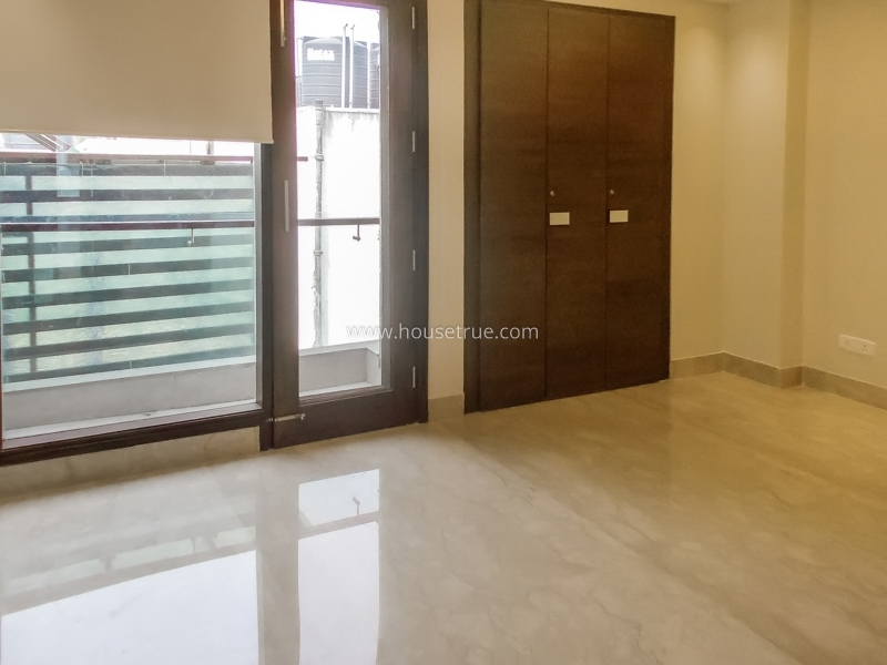 3 BHK Flat For Rent in Anand Niketan
