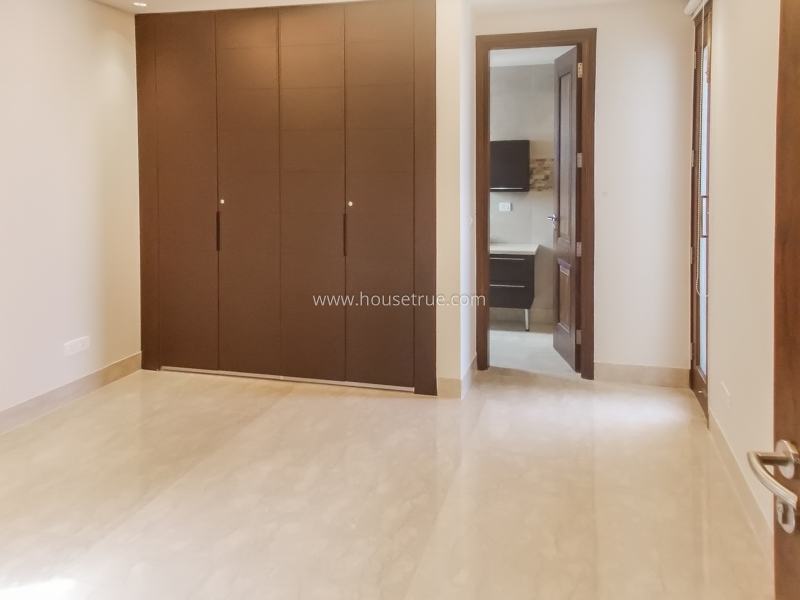 3 BHK Flat For Rent in Anand Niketan