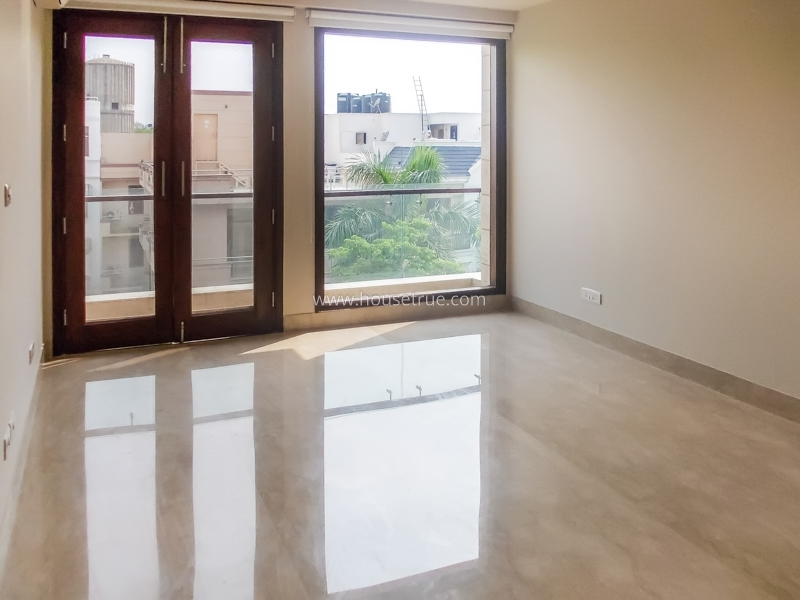 3 BHK Flat For Rent in Anand Niketan