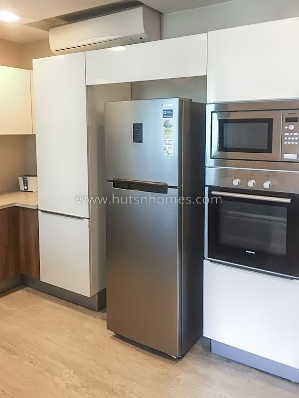 3 BHK Builder Floor For Rent in Defence Colony