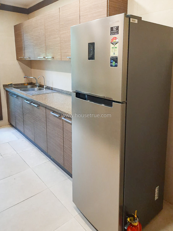 3 BHK Builder Floor For Rent in Defence Colony