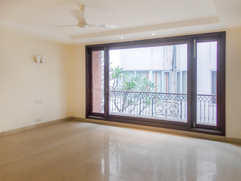 4 BHK Builder Floor For Rent in South Extension 2