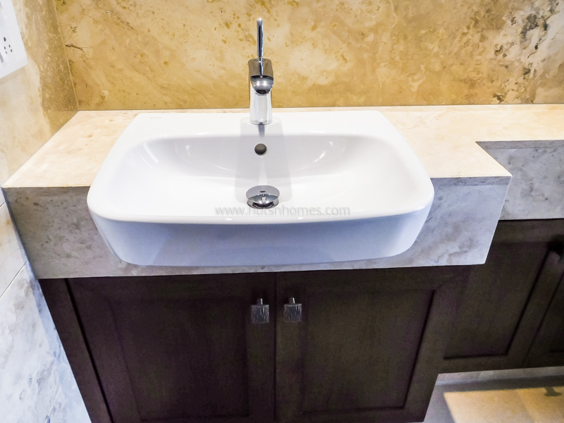 4 BHK Duplex For Rent in Vasant Vihar