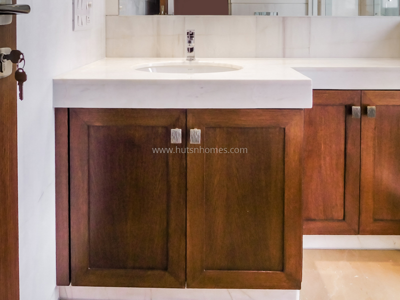 4 BHK Duplex For Rent in Vasant Vihar