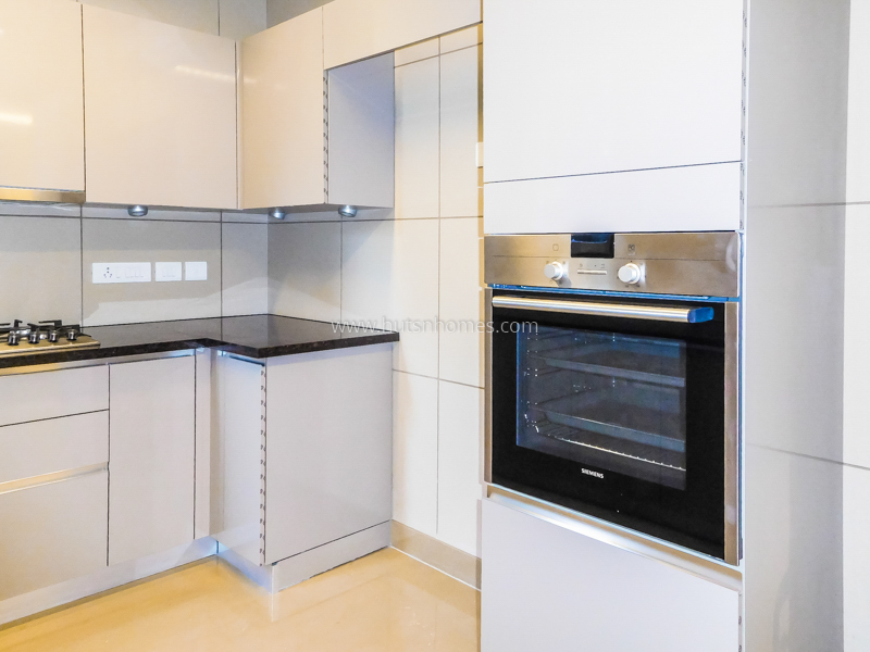 4 BHK Duplex For Rent in Vasant Vihar