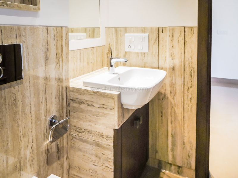 4 BHK Duplex For Rent in Vasant Vihar