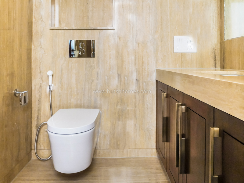 4 BHK Duplex For Rent in Vasant Vihar