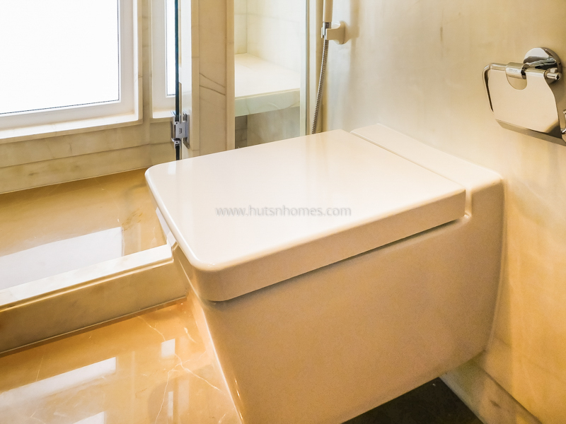 4 BHK Duplex For Rent in Vasant Vihar