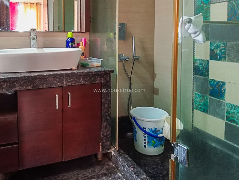 4 BHK Flat For Rent in Greater Kailash Enclave 1