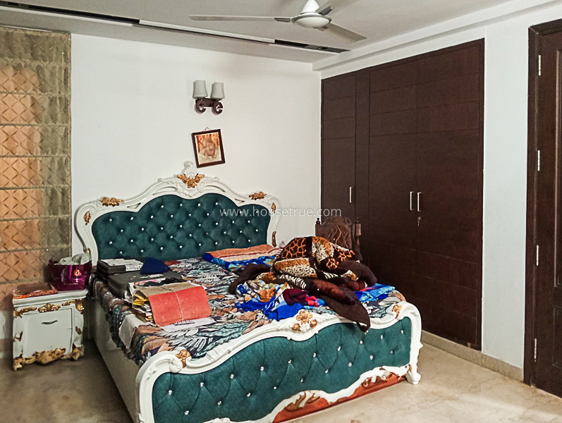 4 BHK Flat For Rent in Greater Kailash Enclave 1