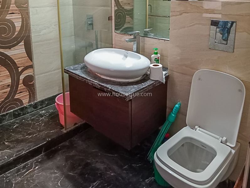 4 BHK Flat For Rent in Greater Kailash Enclave 1