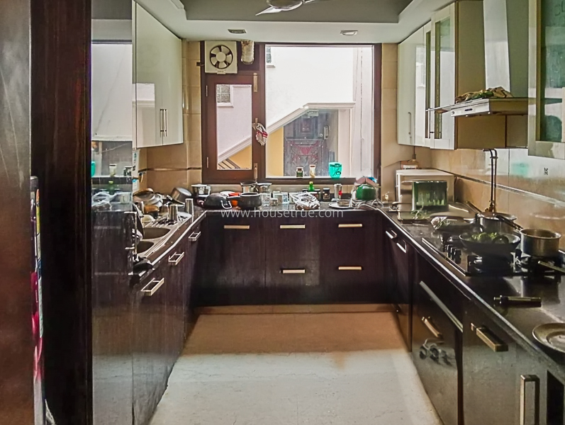 4 BHK Flat For Rent in Greater Kailash Enclave 1